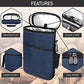 2 Bottle Wine Carrier Tote