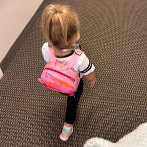 Toddler Harness Backpack with Leash