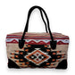 Southwestern Large Weekender Travel Bag