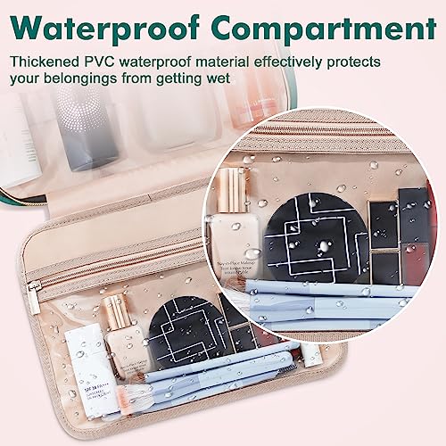 Toiletry Bag for Women