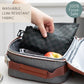 Roamio Reusable Snack Bags