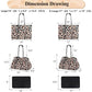 Neoprene Multipurpose Beach Bag Tote Bag