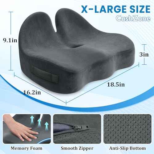 Extra Large Seat Cushion