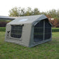 Large Luxury Inflatable Camping Tent