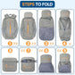 Lightweight Packable Backpack 25L