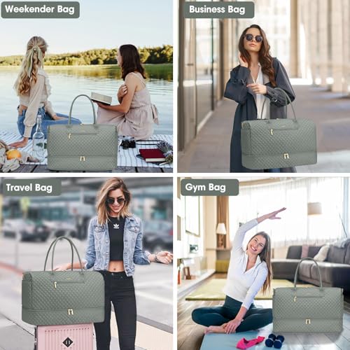 Travel Bag Weekender Bags for Women