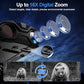 4K Night Vision Goggles for Adults