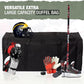 Heavy Duty Multi Pocket Travel Duffel Bag