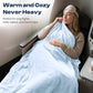 Travel Blanket and Pillow