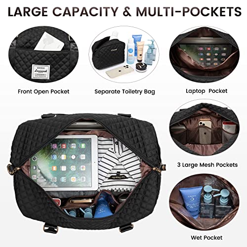 Travel Duffle Bag