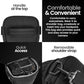 Jazz Zoom Holster 23 v2.0 Camera Bag for Photographers