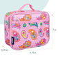 Kids Insulated Lunch Box