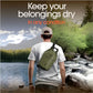 30L Waterproof Dry Bag Backpack
