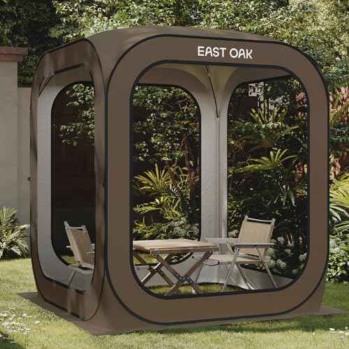 Screen House Tent Pop