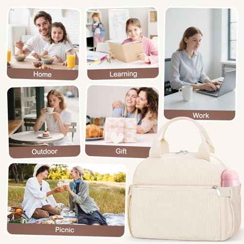 Lunch Bag Lunch Box for Women