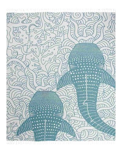 Turkish Beach Towel