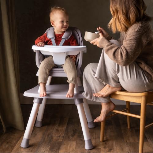Moro High Chair