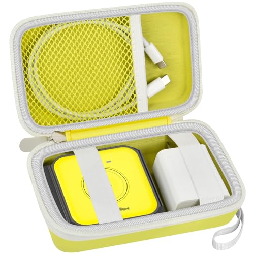 Travel Case for UCOMX for Nano