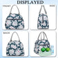 Insulated Lunch Cooler Bag
