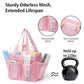 Mesh Shower Caddy Portable