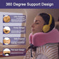 Neck Pillow for Travel