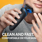 Electric Shaver for Men