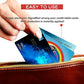 5 Pack RFID Blocking Card Protect Your Entire Wallet (5 Count)