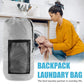 Laundry Bag Backpack
