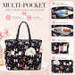 Large Beach Bag for Women