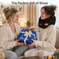 Ergonomic Travel Pillow