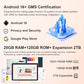 Android 16 Tablet 10 Inch