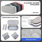 Tech Organizer Pouch with Handle