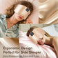 Luxurious Silk Soft Sleep Mask