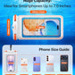IPX8 Waterproof Phone Pouch Floating