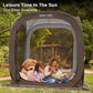 Screen House Tent Pop