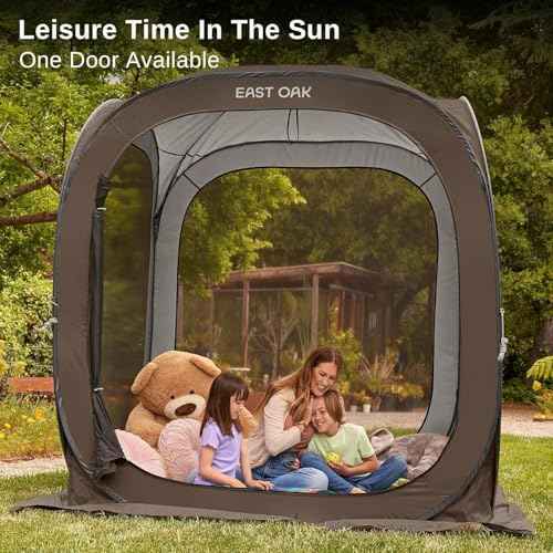 Screen House Tent Pop