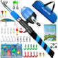 Kids Fishing Pole