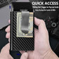 Men Credit Card Holder