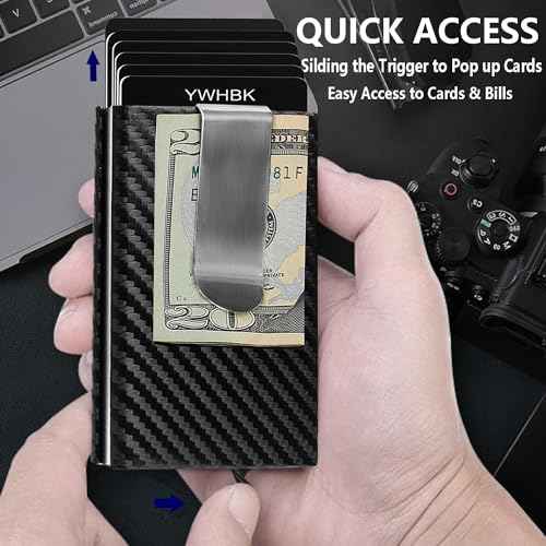 Men Credit Card Holder