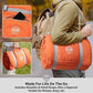 Large Waterproof Outdoor Stadium Blanket