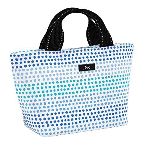 Nooner Insulated Lunch Box
