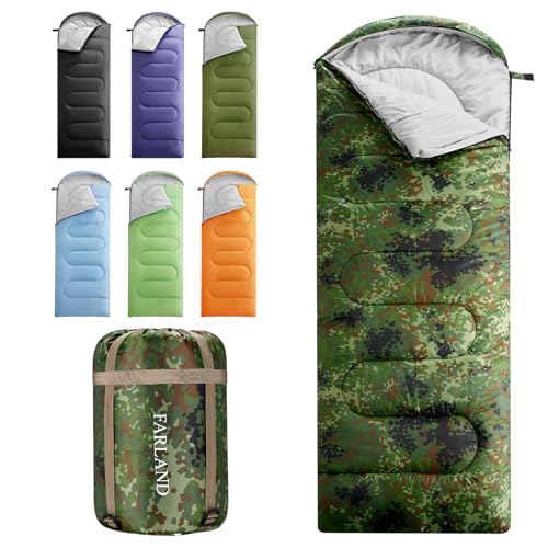 Sleeping Bag for Adults