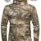 Savanna Aero Raid Lightweight Odor Control Camo Hunting Hoodie for Men