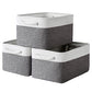 Storage Basket for Organizing (3 Count)