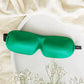 40 Blinks No Pressure Solid Eye Mask for Sleep & Travel