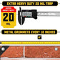 Extreme Heavy Duty 20 Mil Tarp Cover