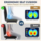 Seat Cushion Memory Foam Office Chair Cushion
