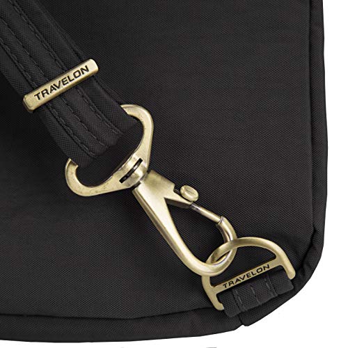 Anti Theft Signature Slim Backpack