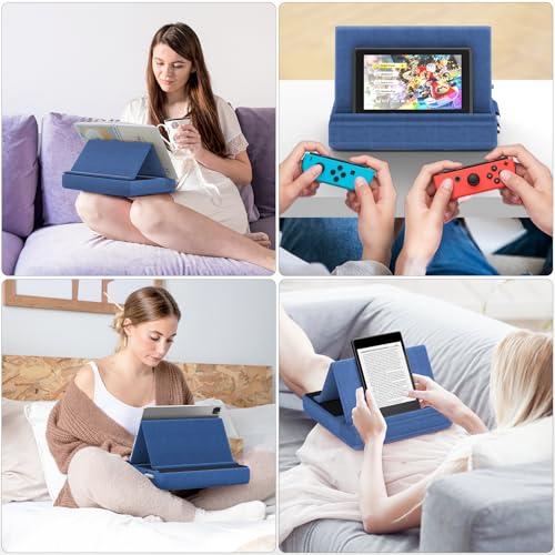 Tablet Pillow Stand