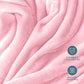 Fleece Blanket Luxury Microplush